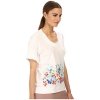 ADIDAS KOSZULKA STELLA MCCARTNEY GRAPH TEE S16122 ADIDAS KOSZULKA STELLA MCCARTNEY GRAPH TEE S16122